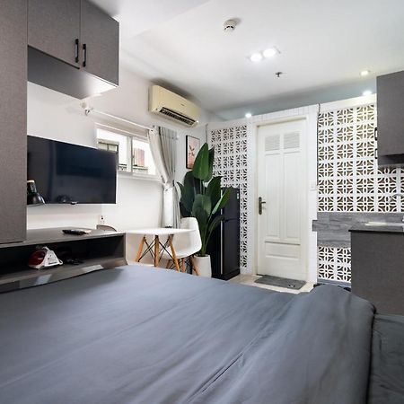 G9 Homestay - Dang Thi Nhu Ho Şi Min Dış mekan fotoğraf