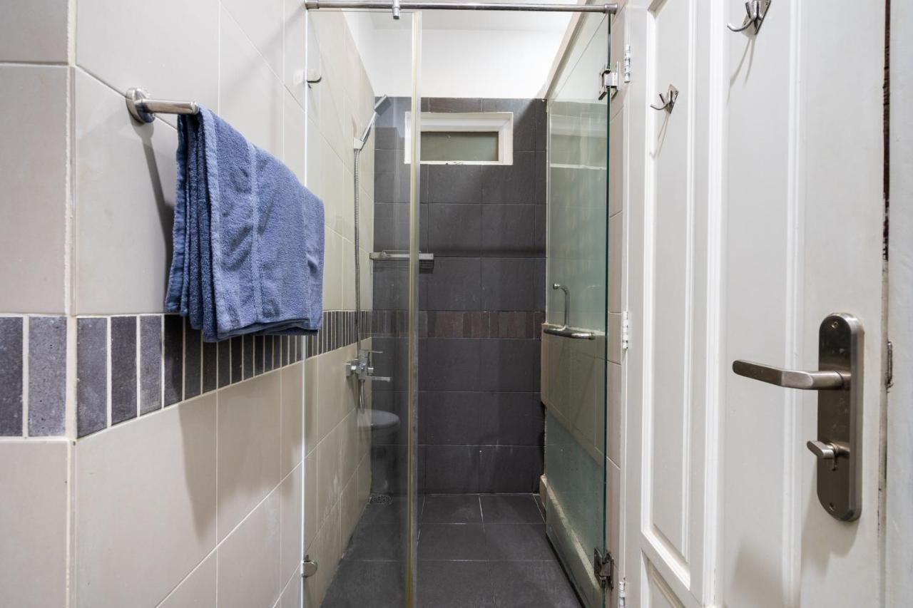 G9 Homestay - Dang Thi Nhu Ho Şi Min Dış mekan fotoğraf