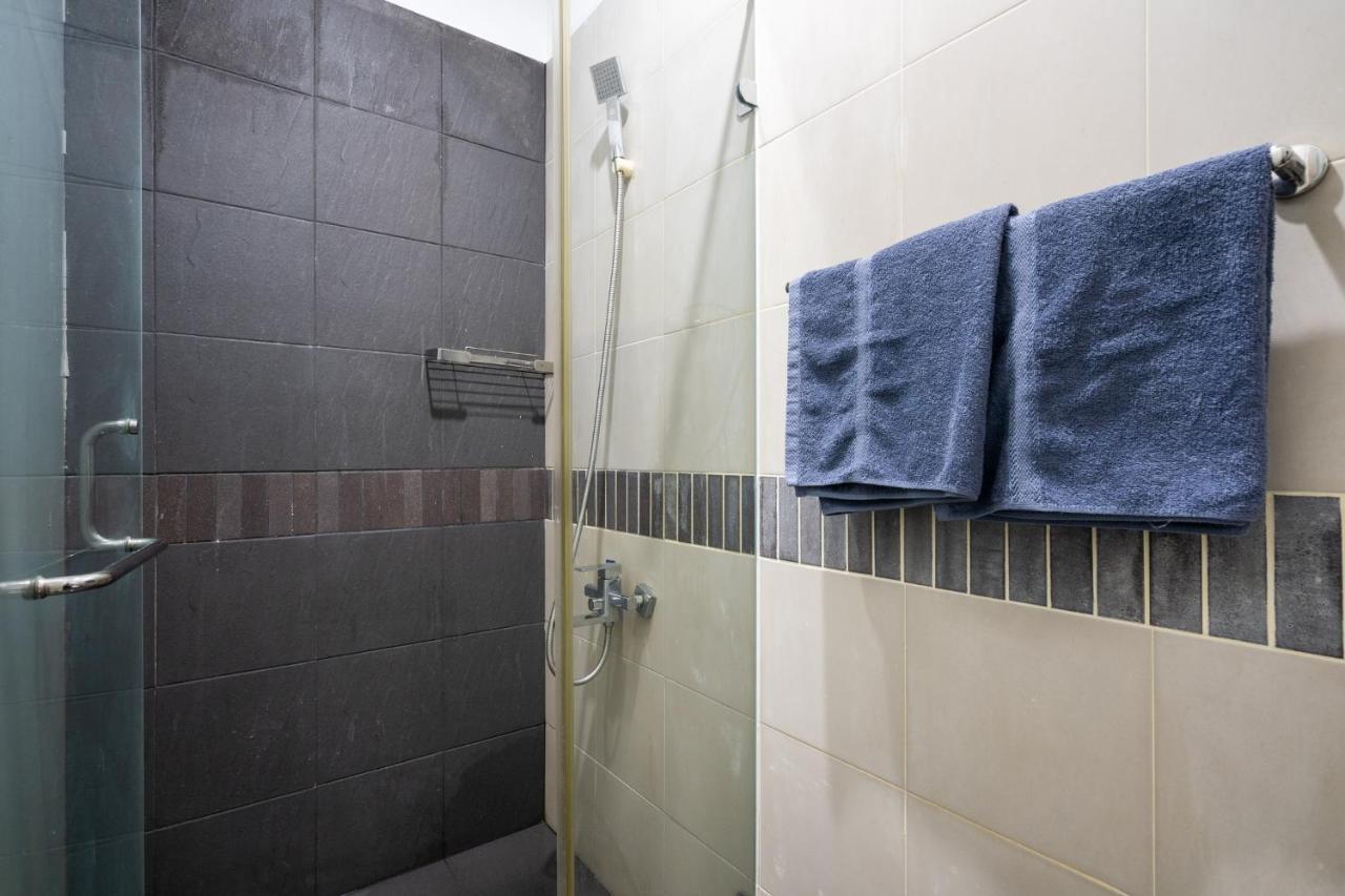 G9 Homestay - Dang Thi Nhu Ho Şi Min Dış mekan fotoğraf